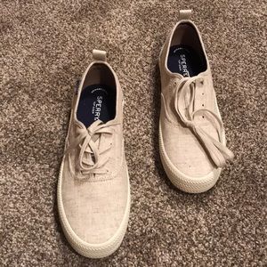 Sperry Top-Sider